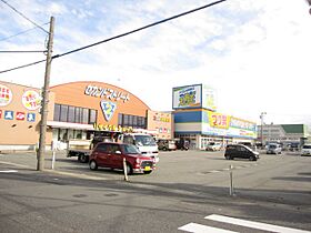 クィーンズコートＤ  ｜ 三重県津市藤方（賃貸マンション1K・1階・24.75㎡） その22