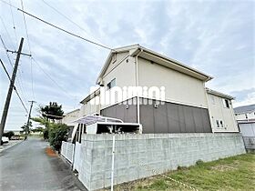 コーポシーサイドＢ  ｜ 三重県津市藤方（賃貸アパート2K・1階・38.92㎡） その1