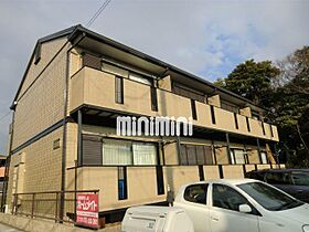 ＭIIシティー  ｜ 三重県津市栗真町屋町（賃貸アパート1K・1階・24.50㎡） その1