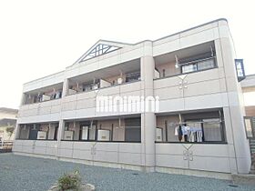 ルミエール  ｜ 三重県津市久居野村町（賃貸マンション1K・1階・30.96㎡） その1