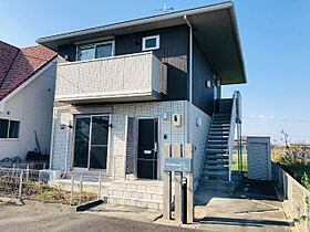 パレントル　ラブＡ  ｜ 三重県津市住吉町（賃貸アパート1LDK・2階・45.54㎡） その1