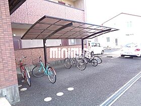 ヴェルソレイユ  ｜ 三重県津市白塚町（賃貸マンション1K・1階・30.00㎡） その22