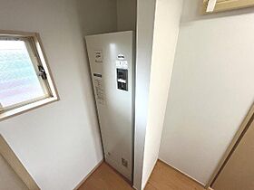 ベルフォーレ新町  ｜ 三重県津市川添町（賃貸アパート1K・2階・33.14㎡） その17