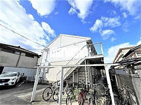 アルファIII  ｜ 三重県津市久居井戸山町（賃貸アパート1K・2階・25.76㎡） その3