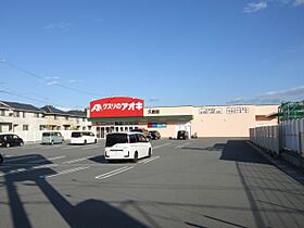 プリマデコールC棟  ｜ 三重県津市久居野村町（賃貸アパート1LDK・1階・37.47㎡） その13