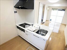 エルセナ　Ａ  ｜ 三重県津市久居元町（賃貸アパート1LDK・1階・42.80㎡） その5