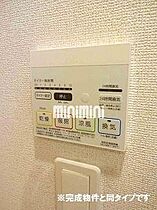 ゴールドオルカ　ドゥーエ  ｜ 三重県津市大里窪田町（賃貸アパート1LDK・1階・50.33㎡） その4