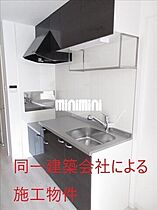 （仮）ロイヤルグランコート津 E201 ｜ 三重県津市雲出本郷町未定（賃貸マンション1K・2階・30.02㎡） その5