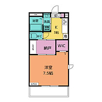 （仮）ロイヤルグランコート津 E301 ｜ 三重県津市雲出本郷町未定（賃貸マンション1K・3階・30.02㎡） その2