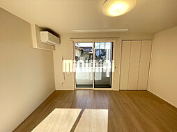 セレッソ町屋 102 1階1Kのリビング/ダイニング