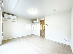 セレッソ町屋 105 1階1Kのリビング/ダイニング