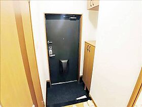 パレディオンハウス  ｜ 三重県津市白塚町（賃貸マンション1K・1階・31.02㎡） その11