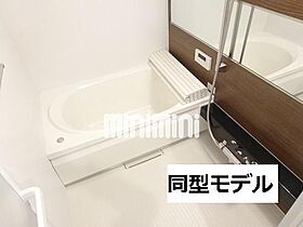 ルピナス　ファースト  ｜ 三重県津市上浜町２丁目（賃貸マンション1LDK・1階・48.75㎡） その6