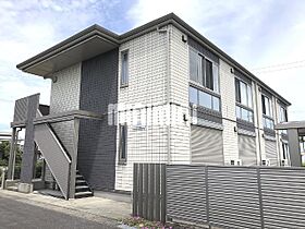 エミネンス東浜  ｜ 三重県津市白塚町（賃貸アパート1R・1階・36.08㎡） その1