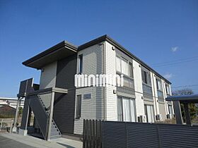 エミネンス東浜  ｜ 三重県津市白塚町（賃貸アパート1R・1階・36.08㎡） その3