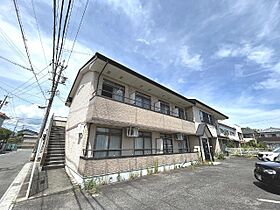 コンフォート幸  ｜ 三重県津市桜田町（賃貸マンション1K・2階・20.20㎡） その1