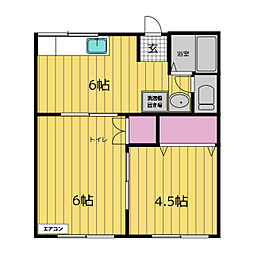 コーポ新町