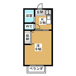 🉐敷金礼金0円！🉐アヴァンウェールＩＣＨＩＫＡＷＡ