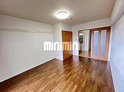 シティフラット中村