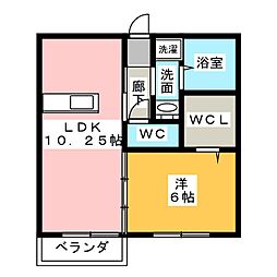 プロシード上浜　Ａ