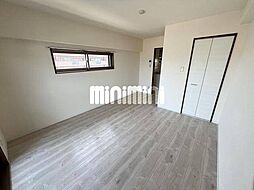 Ｋ　Ｓｍａｒｔ　ＨＩＳＡＩ 4階1Kのリビング/ダイニング