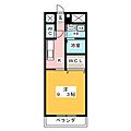 ファーストステージU1階5.2万円