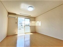 エーマミイ 1階ワンルームのリビング/ダイニング