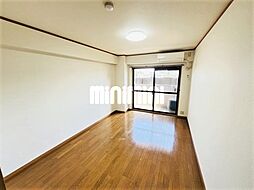 コスモタウン 1階2DKのリビング/ダイニング