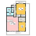 コーディアルコート津7階13.5万円