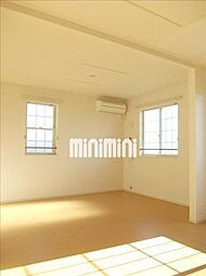 エスペランス　Ａ棟