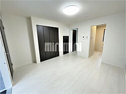 JR紀勢本線 高茶屋駅 徒歩7分の賃貸アパート 1階1Kのリビング/ダイニング