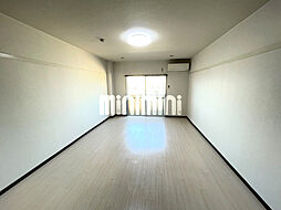 Ｓｏｐｈｉａ江戸橋 3階1Kのリビング/ダイニング