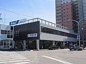 その他「津新町まで2900m」