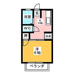 🉐敷金礼金0円！🉐アンダルシア
