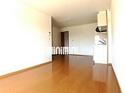 アヴェニール千里 1階1LDKのリビング/ダイニング