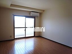 シンフォニー利平治上浜 7階1Kのリビング/ダイニング