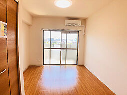 Ｅａｓｔ　Ｃｏｕｒｔ　Ｓａｋｕｒａｂａｓｈｉ 6階1Kのリビング/ダイニング