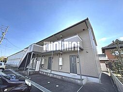 アープトライ東鷹跡　Ａ棟