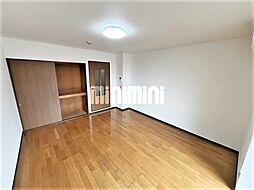 サンシャインアベニュー 1階1Kのリビング/ダイニング