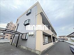 サンシャインアベニュー