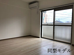 カーサステラ 601 6階1LDKのリビング/ダイニング