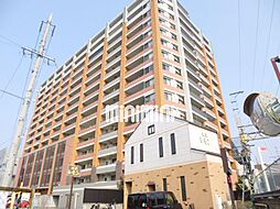 グランステーシア津新町　306号室