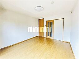 近鉄名古屋線 江戸橋駅 徒歩8分の賃貸マンション 1階1Kのリビング/ダイニング