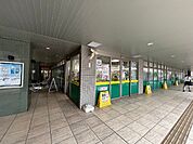 スーパー「ぎゅーとらTRY　mart．津新町店まで465m」