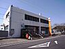 周辺：郵便局「河芸郵便局まで870m」