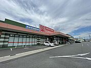 スーパー「ぎゅーとらまで1700m」
