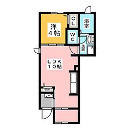 近鉄名古屋線 高田本山駅 徒歩15分