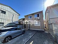 三重県津市南新町：物件画像／株式会社ミニミニ三重　津駅前店