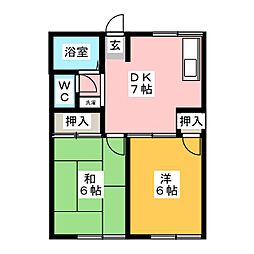 🉐敷金礼金0円！🉐アーバンハイツ元町