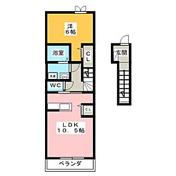ＡｄｖａｎｃｅII　II棟